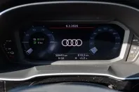 Audi Q3 din 2022 cu 58.450 km - oferta AUD212275 - foto 10