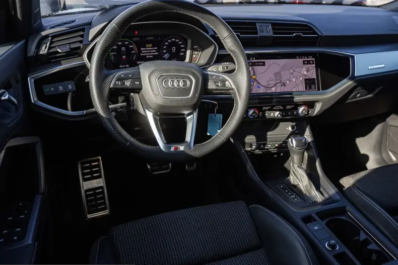 Audi Q3 din 2022 cu 58.450 km - oferta AUD212275 - foto 17