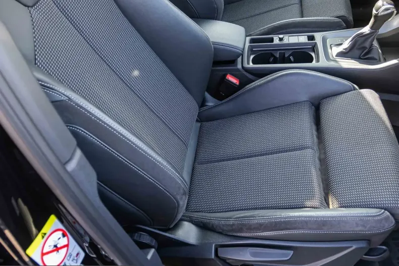 Audi Q3 din 2022 cu 58.450 km - oferta AUD212275 - foto 20
