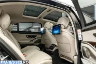 Mercedes-Benz S 450 (Clasa S) din 2025 cu 16.100 km - oferta MER212277 - foto 3