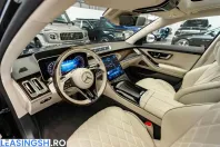 Mercedes-Benz S 450 (Clasa S) din 2025 cu 16.100 km - oferta MER212277 - foto 5