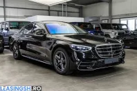 Mercedes-Benz S 450 (Clasa S) din 2025 cu 16.100 km - oferta MER212277 - foto 9