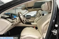 Mercedes-Benz S 450 (Clasa S) din 2025 cu 16.100 km - oferta MER212277 - foto 15