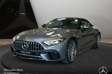 Mercedes-Benz SL 63 AMG din 2022 - oferta MER212278