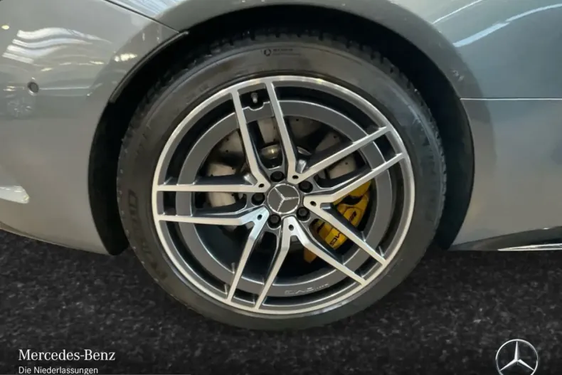 Mercedes-Benz SL 63 AMG (Clasa SL) din 2022 cu 32.367 km - oferta MER212278 - foto 6