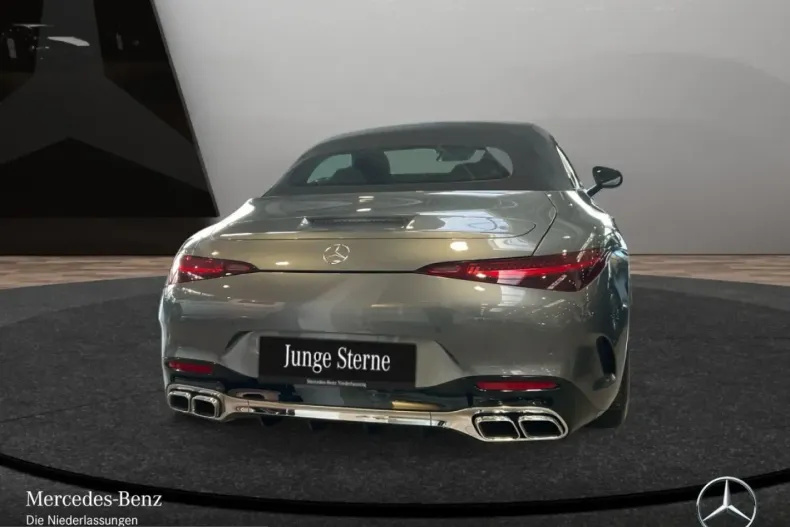 Mercedes-Benz SL 63 AMG (Clasa SL) din 2022 cu 32.367 km - oferta MER212278 - foto 7