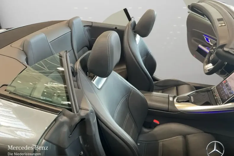 Mercedes-Benz SL 63 AMG (Clasa SL) din 2022 cu 32.367 km - oferta MER212278 - foto 9