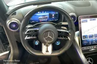 Mercedes-Benz SL 63 AMG (Clasa SL) din 2022 cu 32.367 km - oferta MER212278 - foto 11