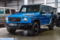 Mercedes-Benz G 450 (Clasa G) din 2024 cu 3.005 km - oferta MER212279 - foto 1