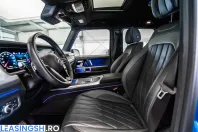 Mercedes-Benz G 450 (Clasa G) din 2024 cu 3.005 km - oferta MER212279 - foto 2