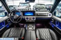 Mercedes-Benz G 450 (Clasa G) din 2024 cu 3.005 km - oferta MER212279 - foto 4