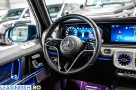 Mercedes-Benz G 450 (Clasa G) din 2024 cu 3.005 km - oferta MER212279 - foto 5