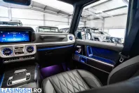 Mercedes-Benz G 450 (Clasa G) din 2024 cu 3.005 km - oferta MER212279 - foto 6