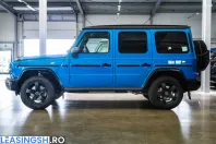 Mercedes-Benz G 450 (Clasa G) din 2024 cu 3.005 km - oferta MER212279 - foto 9
