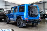 Mercedes-Benz G 450 (Clasa G) din 2024 cu 3.005 km - oferta MER212279 - foto 11