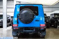 Mercedes-Benz G 450 (Clasa G) din 2024 cu 3.005 km - oferta MER212279 - foto 12