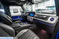 Mercedes-Benz G 450 (Clasa G) din 2024 cu 3.005 km - oferta MER212279 - foto 14