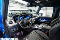 Mercedes-Benz G 450 (Clasa G) din 2024 cu 3.005 km - oferta MER212279 - foto 15