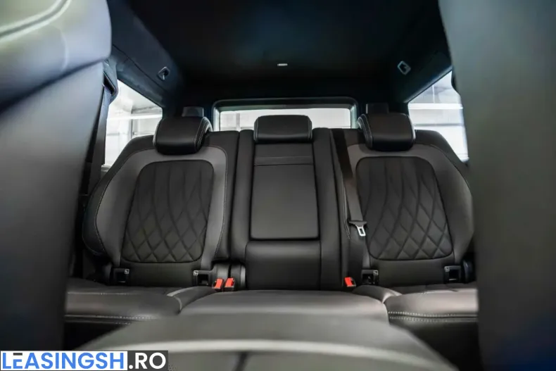 Mercedes-Benz G 450 (Clasa G) din 2024 cu 3.005 km - oferta MER212279 - foto 16