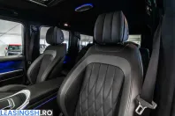 Mercedes-Benz G 450 (Clasa G) din 2024 cu 3.005 km - oferta MER212279 - foto 17