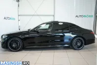 Mercedes-Benz S 63 AMG (Clasa S) din 2024 cu 37.700 km - oferta MER212280 - foto 4