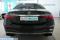 Mercedes-Benz S 63 AMG (Clasa S) din 2024 cu 37.700 km - oferta MER212280 - foto 5