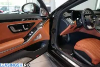 Mercedes-Benz S 63 AMG (Clasa S) din 2024 cu 37.700 km - oferta MER212280 - foto 11