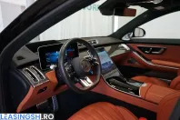 Mercedes-Benz S 63 AMG (Clasa S) din 2024 cu 37.700 km - oferta MER212280 - foto 12