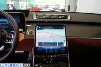 Mercedes-Benz S 63 AMG (Clasa S) din 2024 cu 37.700 km - oferta MER212280 - foto 16