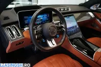 Mercedes-Benz S 63 AMG (Clasa S) din 2024 cu 37.700 km - oferta MER212280 - foto 19