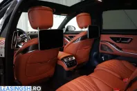 Mercedes-Benz S 63 AMG (Clasa S) din 2024 cu 37.700 km - oferta MER212280 - foto 23