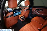 Mercedes-Benz S 63 AMG (Clasa S) din 2024 cu 37.700 km - oferta MER212280 - foto 24