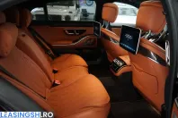 Mercedes-Benz S 63 AMG (Clasa S) din 2024 cu 37.700 km - oferta MER212280 - foto 27
