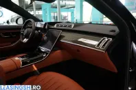 Mercedes-Benz S 63 AMG (Clasa S) din 2024 cu 37.700 km - oferta MER212280 - foto 31