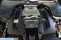 Mercedes-Benz S 63 AMG (Clasa S) din 2024 cu 37.700 km - oferta MER212280 - foto 32