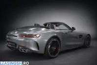 Mercedes-Benz AMG GT C (Clasa GT) din 2021 cu 73.530 km - oferta MER212281 - foto 2