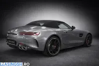Mercedes-Benz AMG GT C (Clasa GT) din 2021 cu 73.530 km - oferta MER212281 - foto 3