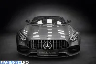 Mercedes-Benz AMG GT C (Clasa GT) din 2021 cu 73.530 km - oferta MER212281 - foto 4