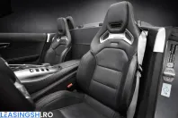 Mercedes-Benz AMG GT C (Clasa GT) din 2021 cu 73.530 km - oferta MER212281 - foto 16