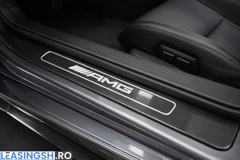 Mercedes-Benz AMG GT C (Clasa GT) din 2021 cu 73.530 km - oferta MER212281 - foto 19