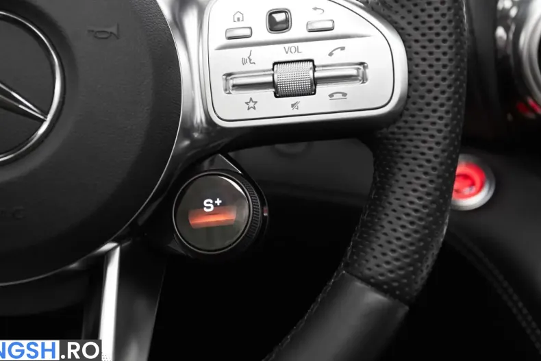 Mercedes-Benz AMG GT C (Clasa GT) din 2021 cu 73.530 km - oferta MER212281 - foto 30