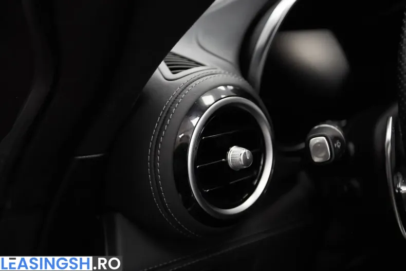 Mercedes-Benz AMG GT C (Clasa GT) din 2021 cu 73.530 km - oferta MER212281 - foto 34