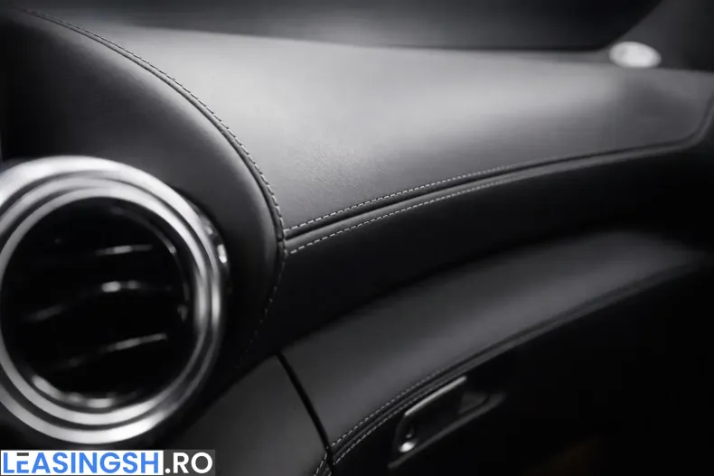 Mercedes-Benz AMG GT C (Clasa GT) din 2021 cu 73.530 km - oferta MER212281 - foto 36