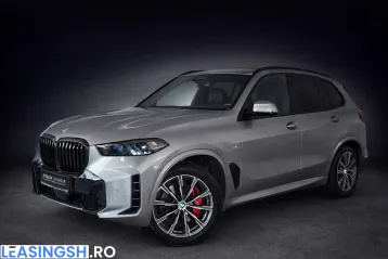 BMW X5 din 2024 - oferta BMW212282