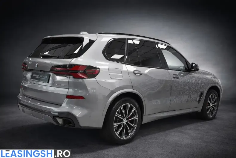 BMW X5 (Seria X) din 2024 cu 55.000 km - oferta BMW212282 - foto 2
