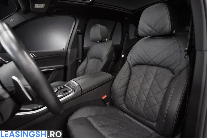 BMW X5 (Seria X) din 2024 cu 55.000 km - oferta BMW212282 - foto 3