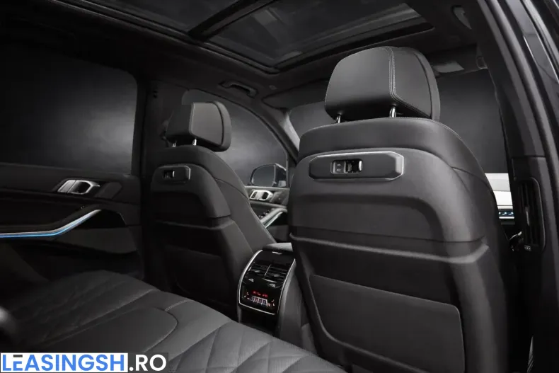 BMW X5 (Seria X) din 2024 cu 55.000 km - oferta BMW212282 - foto 4