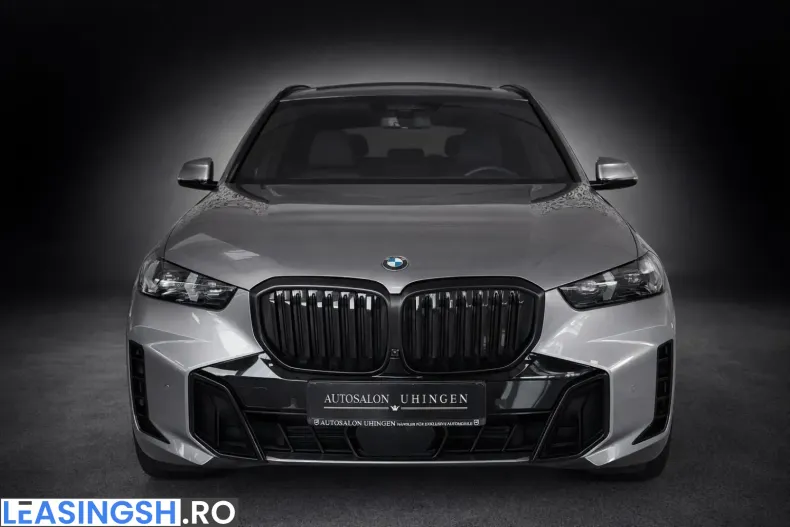BMW X5 (Seria X) din 2024 cu 55.000 km - oferta BMW212282 - foto 5