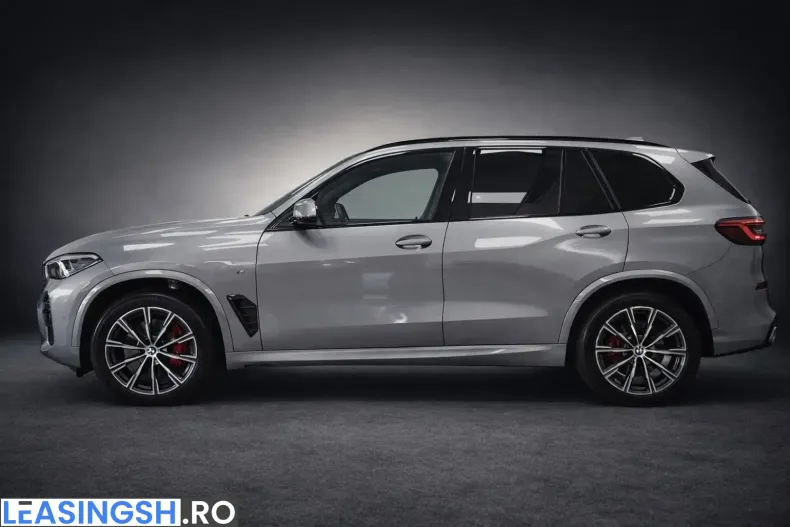 BMW X5 (Seria X) din 2024 cu 55.000 km - oferta BMW212282 - foto 6