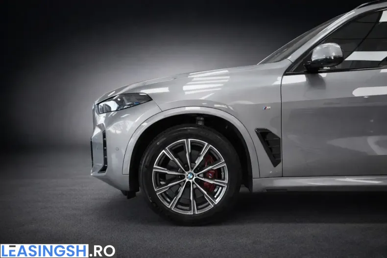 BMW X5 (Seria X) din 2024 cu 55.000 km - oferta BMW212282 - foto 7